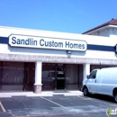 Sandlin Homes - Home Builders