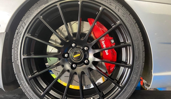 Northmead Auto Centre - Northmead, NSW