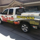 millennium autoglass.mobil service available - Auto Repair & Service