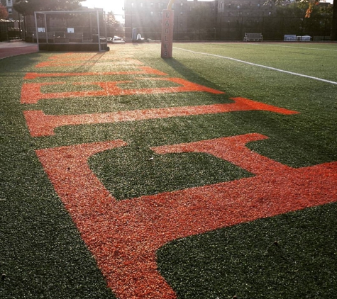 Ethical Culture Fieldston School - Bronx, NY