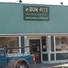 Dun-Rite Maintenance