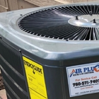 Air Plus Heating & Air Conditioning