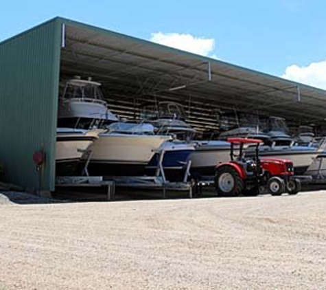 Tambo Marine PTY LTD - Johnsonville, VIC
