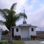 First Christian Church of Carson