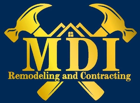 MDI Remodeling & Contracting - Dunbar, WV