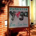 Pura Vida Yoga