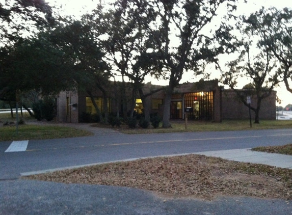 Santa Rosa County Library - Gulf Breeze, FL