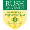 Rush University College of Nursing gallery