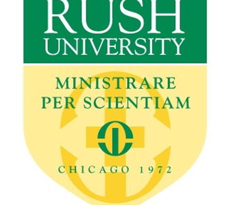 Rush University Medical College - Chicago, IL
