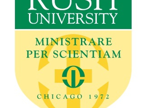 Rush University College of Nursing - Chicago, IL