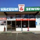 Poway Sewing & Vacuum - Sewing Machine Parts & Supplies