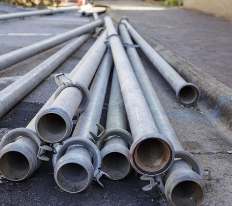Pipeworks Drilling Pty Ltd - Mole Creek, TAS