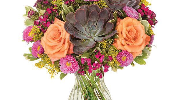 Brenda's Flowers & Gifts - Springboro, OH