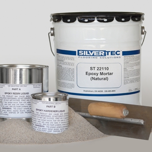 SilverTec Flooring Solutions