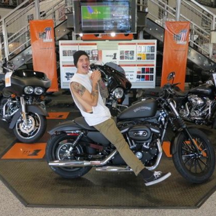 Orange County Harley-Davidson - Irvine, CA