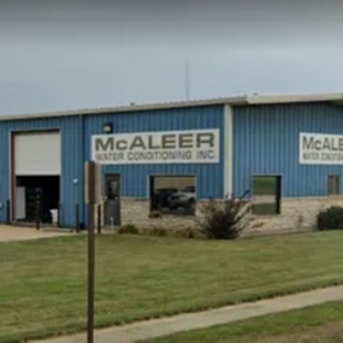 McAleer Water Conditioning  Inc. - Anamosa, IA