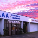 AAA Electrical Equipment - Consumer Electronics