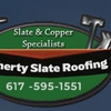 Doherty Slate Roofing gallery