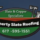 Doherty Slate Roofing