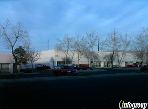 American Medical Response - Los Ranchos De Albuquerque, NM