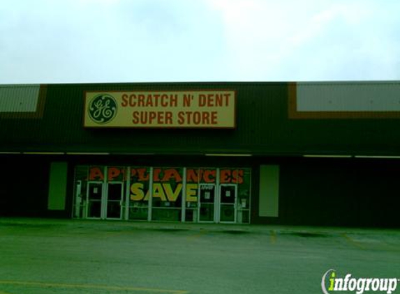 Scratch N Dent Superstore - San Antonio, TX