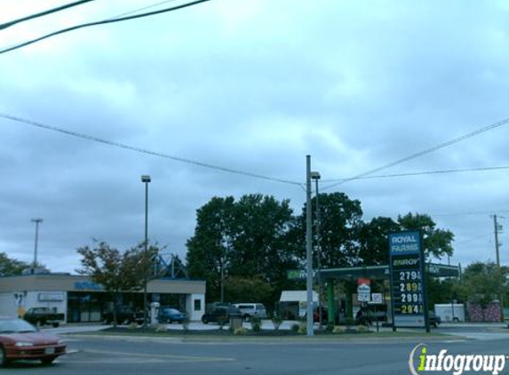 Bank of America-ATM - Dundalk, MD