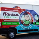 Hansen Air Pros - Heating Units-Manufacturers & Distributors