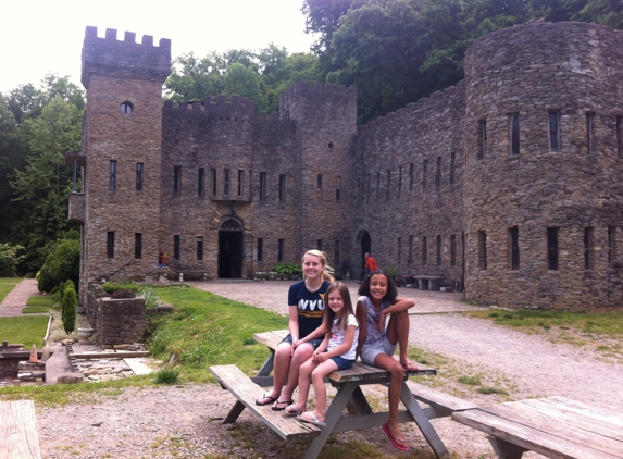 Loveland Castle Museum - Loveland, OH