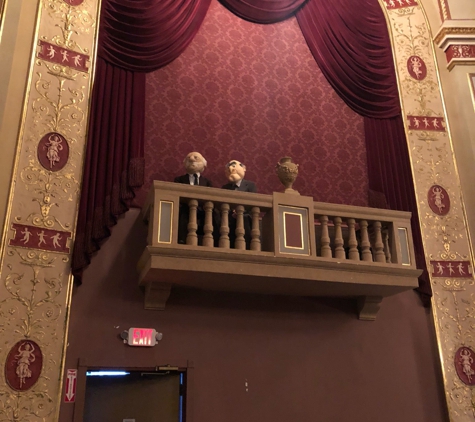 Strand Theater - Lakewood, NJ