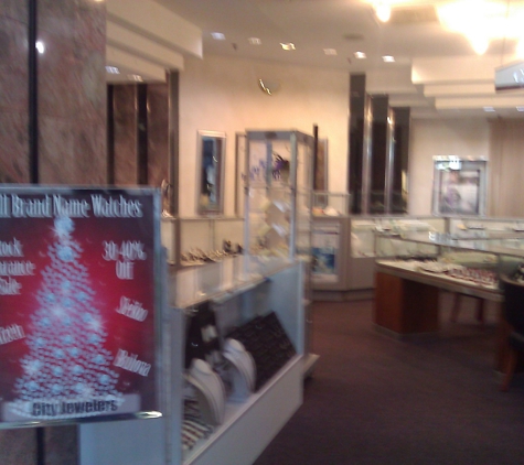 Kay Jewelers - Yuba City, CA