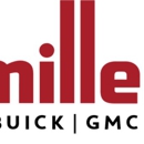 Miller Buick Gmc Corporation - New Car Dealers