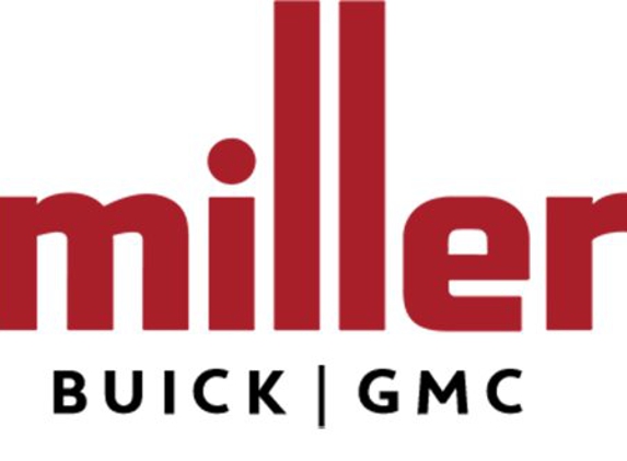 Miller Buick Gmc Corporation - Woodbridge, NJ