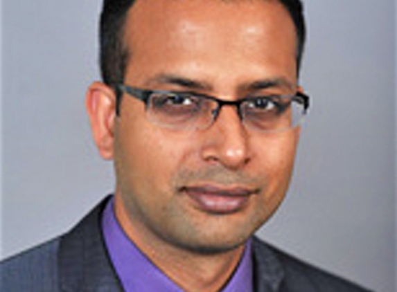 Dr. Ranjan Chanda, MD - Nashville, TN