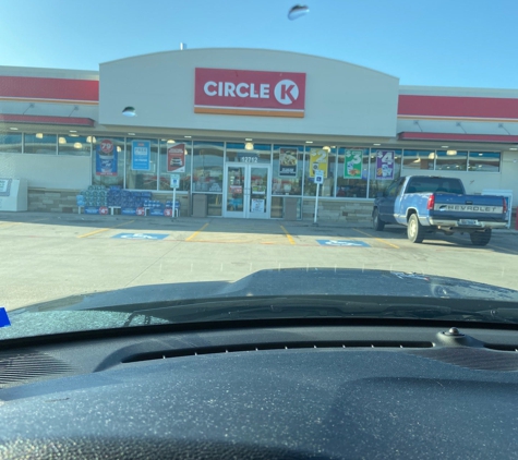 Circle K - Pearland, TX