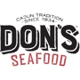 Dons Seafood Hut