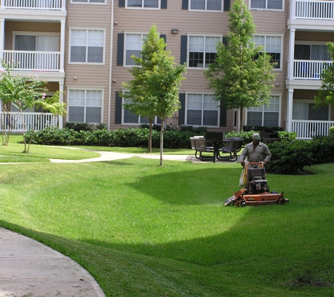 V & S Landscape Maintenance - Loxahatchee, FL