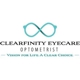Clearfinity Eyecare Optometrist