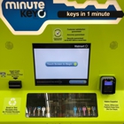 Minute Key