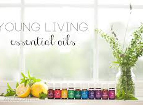 Cathy Lewis-Young Living Independent Distributor - Sarasota, FL