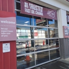 Jiffy Lube Oil Change
