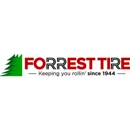 Forrest Tire Company - Tire Dealers