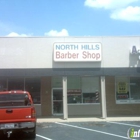 North Hills Barber Shop