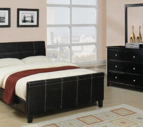 Styles In Furniture - Houston, TX