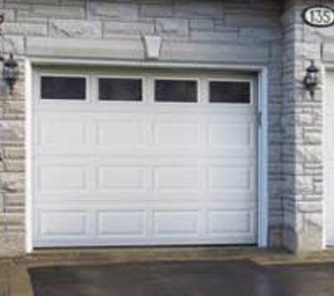 Exxact Garage Door Services - Anaheim, CA