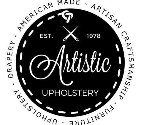 Artistic Upholstery - La Habra, CA. Artistic Upholstery