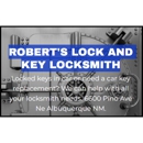 Robert's Lock & Key - Locks & Locksmiths