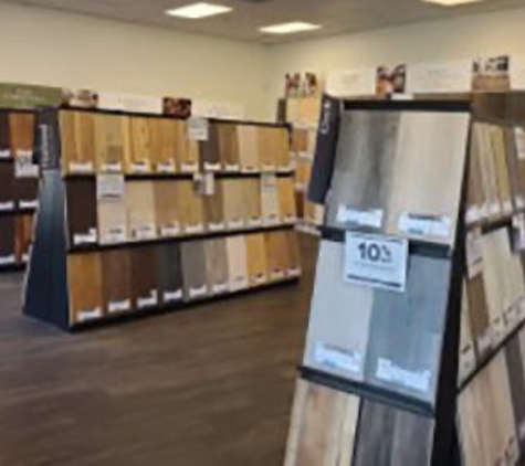 LL Flooring - Store Closing Soon - Livermore, CA