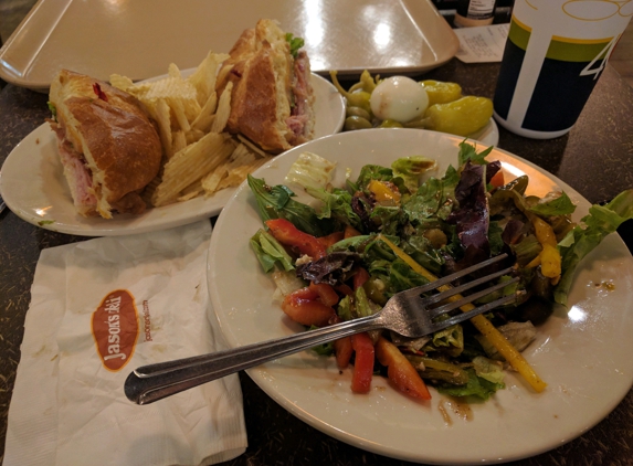 Jason's Deli - Conroe, TX