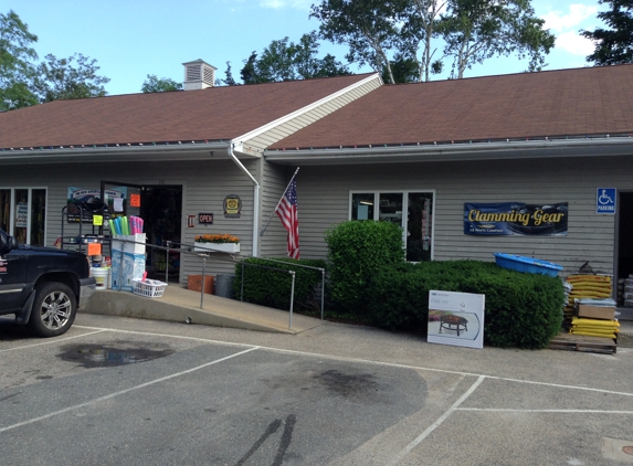 Pocasset Hardware - Pocasset, MA