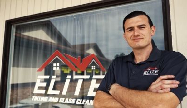 Elite Tinting And Glass Cleaning - South Daytona, FL